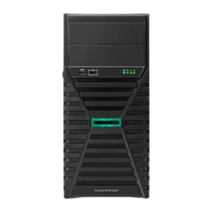 Serveur Tour HPE ProLiant ML30 Gen11 Xeon E-2434 16Go 4LFF 800W (P65095-421)