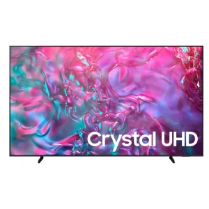Smart TV SAMSUNG Série 9 98" Crystal UHD 4K - Téléviseur connecté 12M (UA98DU9000UXMV)