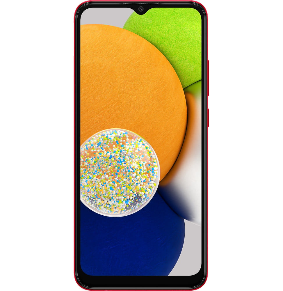 Samsung Galaxy A03 (Dual SIM)