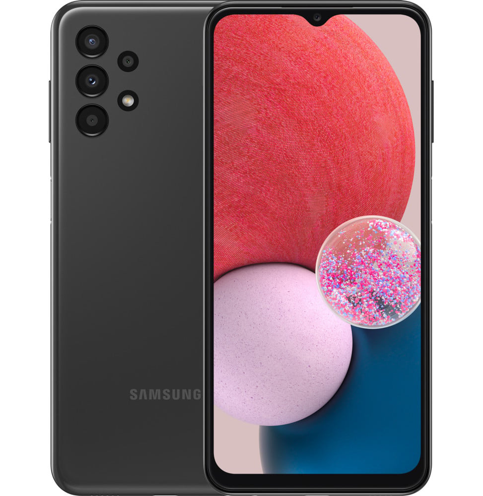 Samsung Galaxy A13 (Dual SIM | 128GB)