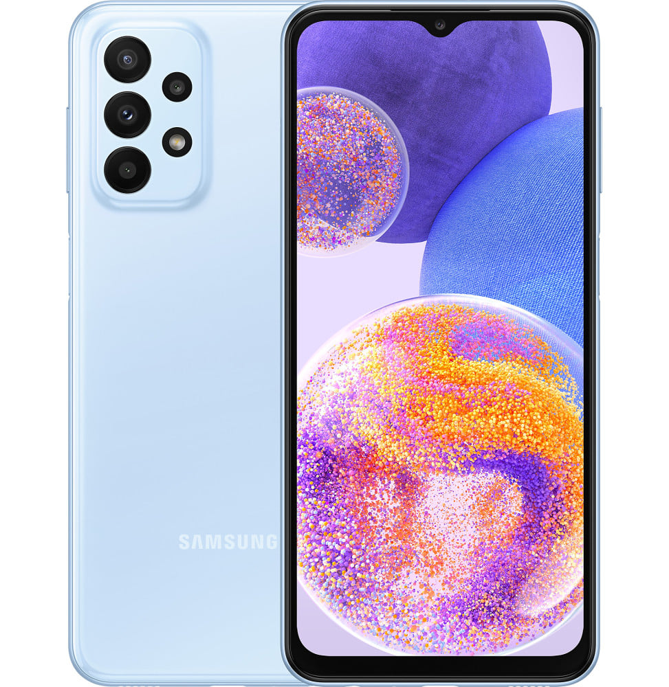 Samsung Galaxy A23 (128Go)