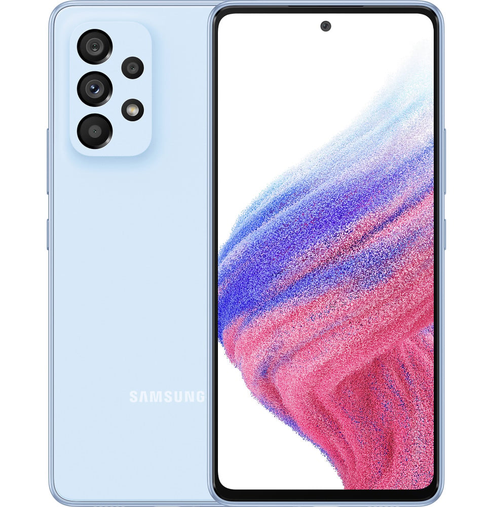 Samsung Galaxy A53 5G (Dual SIM)