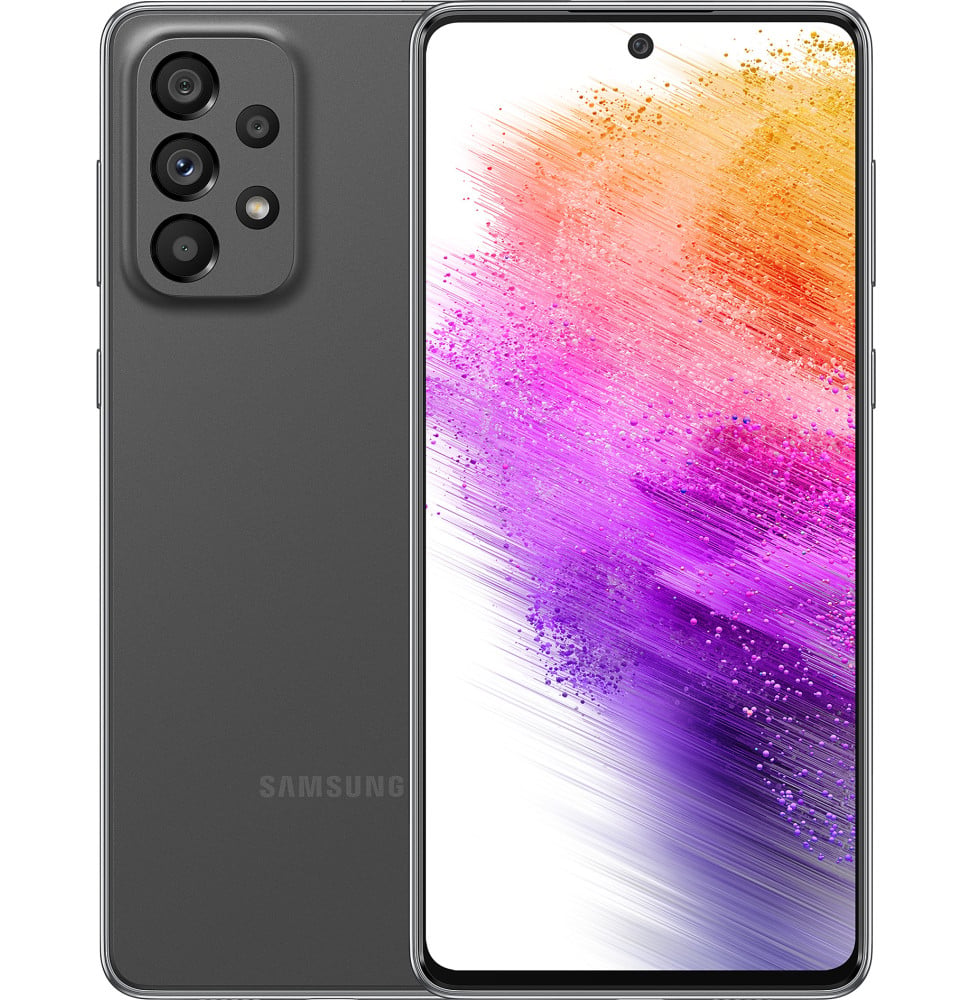 Samsung Galaxy A73 5G Dual SIM