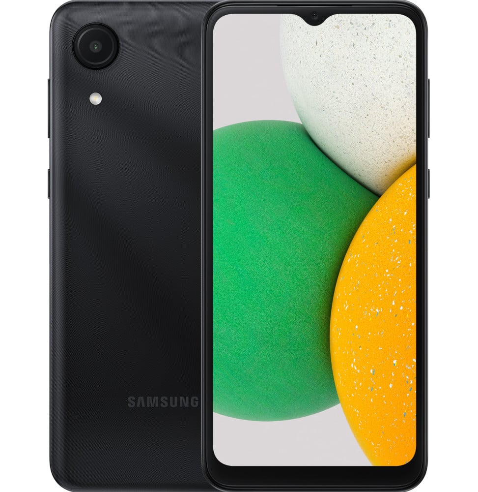 Samsung Galaxy A03 Core (Dual SIM | 32 GB | 2 GB)