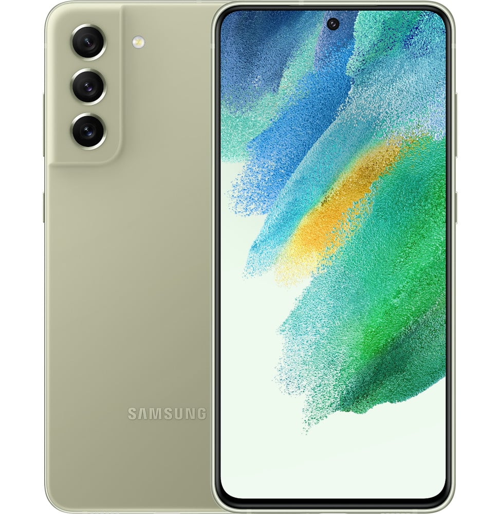 Samsung Galaxy S21 FE 5G 256 GB