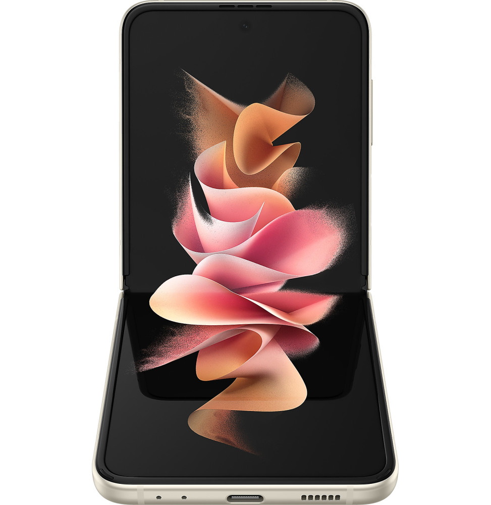 Samsung Galaxy Z Flip3 5G (Dual Sim)