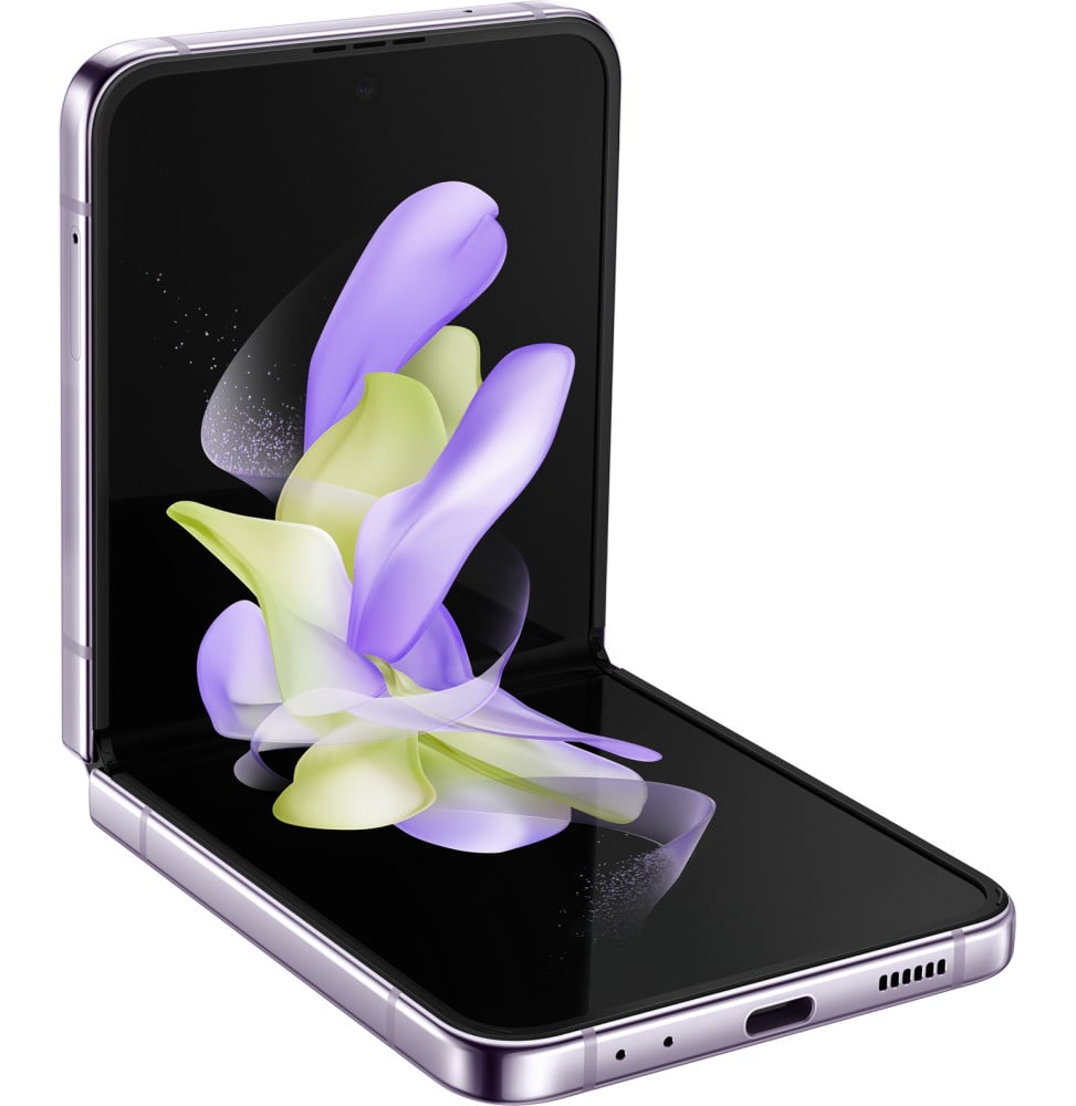 Samsung Galaxy Z Flip4 (Dual SIM | 256 GB)