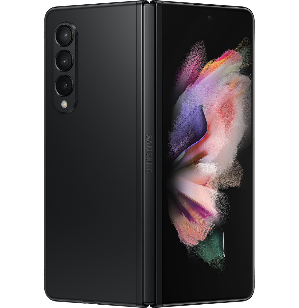 Samsung Galaxy Z Fold3 5G (Dual Sim)