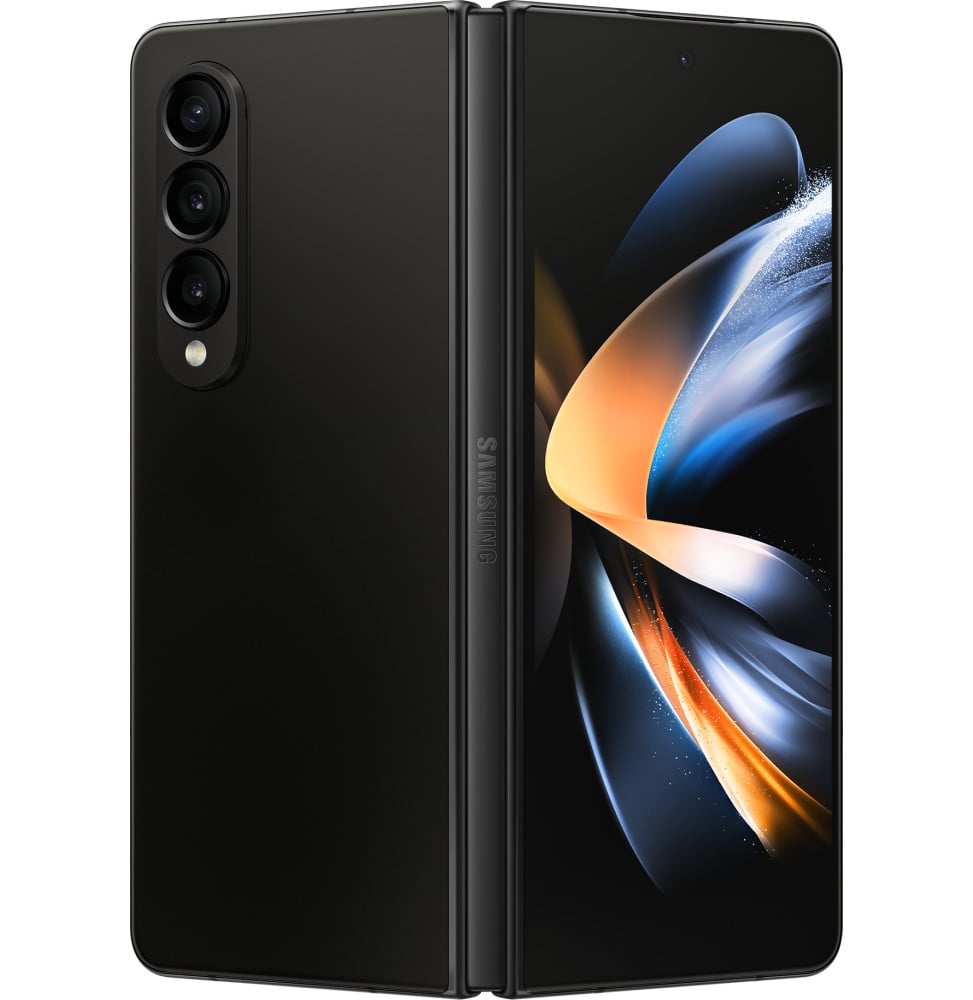 Samsung Galaxy Z Fold4 (Dual Sim)