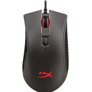 Souris de jeu HyperX Pulsefire FPS Pro (Gunmetal) (4P4F7AA)