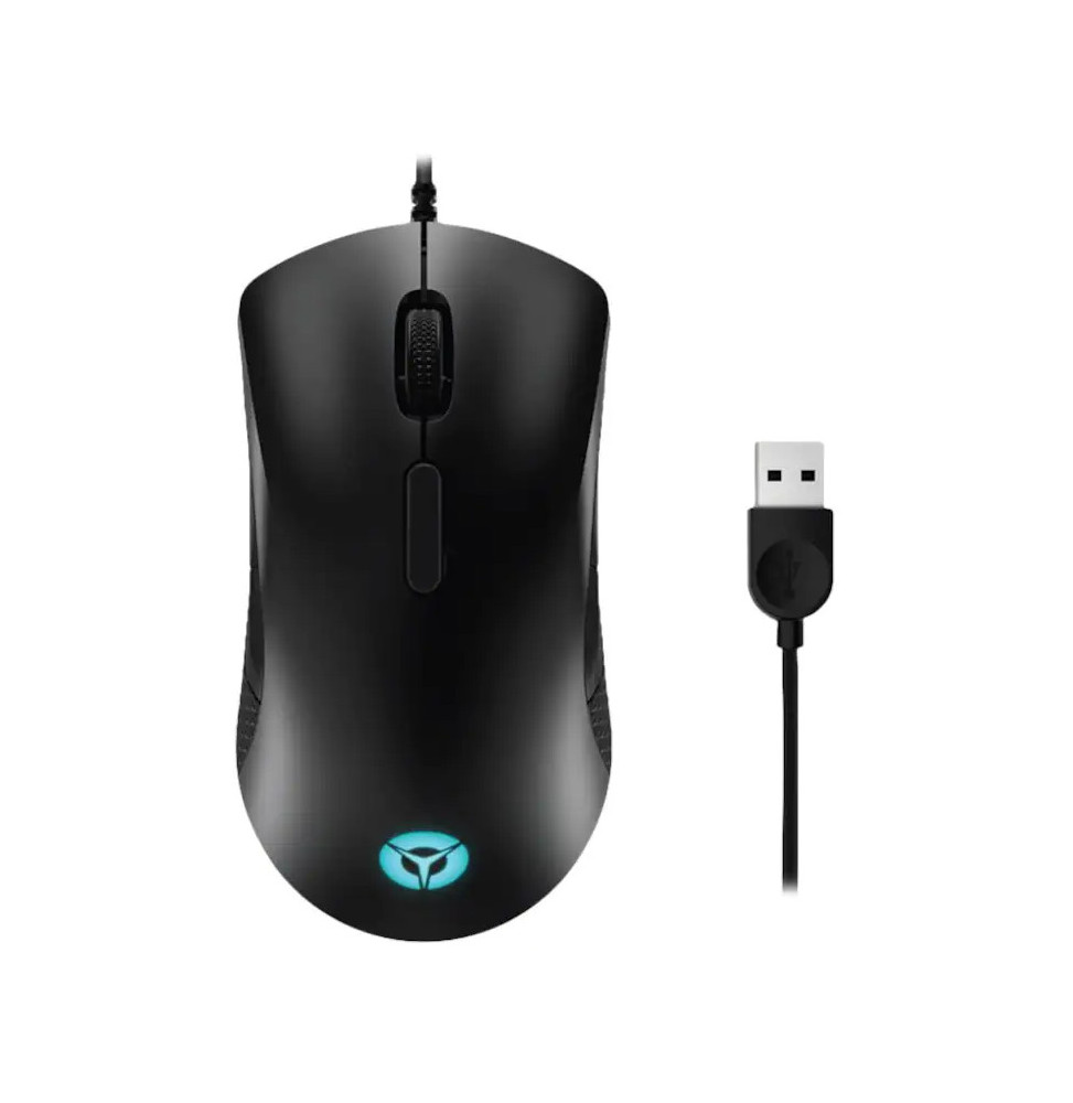 Souris de jeu Lenovo Legion M300 RGB (GY50X79384)