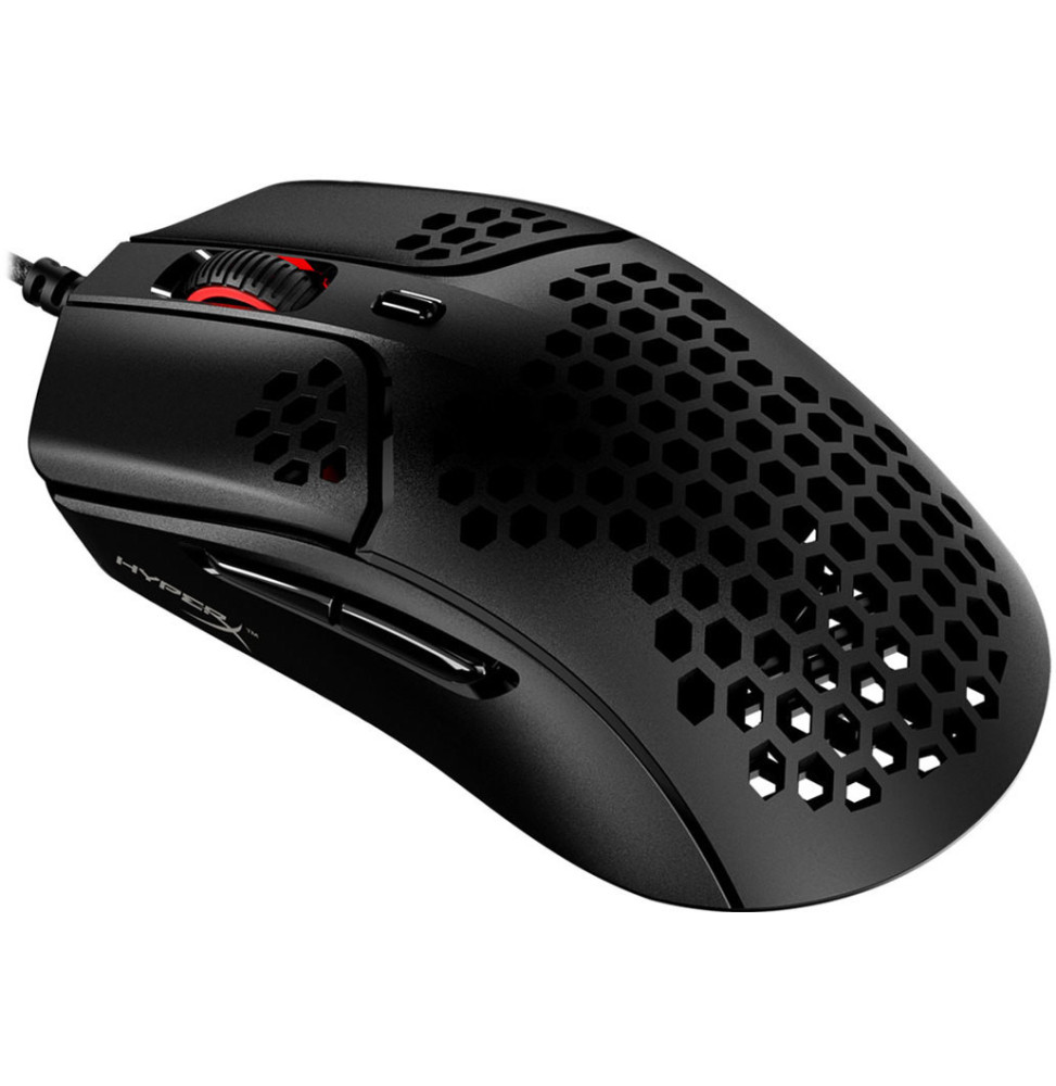 Souris Gamer Hyperx Pulsefire Haste RGB HMSH1-A-BK (4P5P9AA) – Image 3