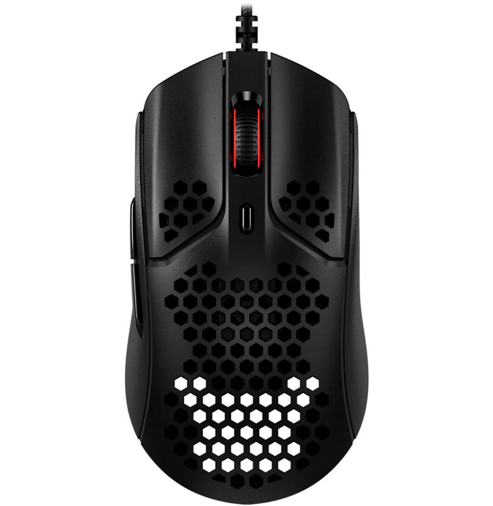 Souris Gamer Hyperx Pulsefire Haste RGB HMSH1-A-BK (4P5P9AA)