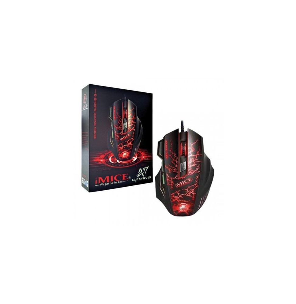GAMER USB X7- – Image 2