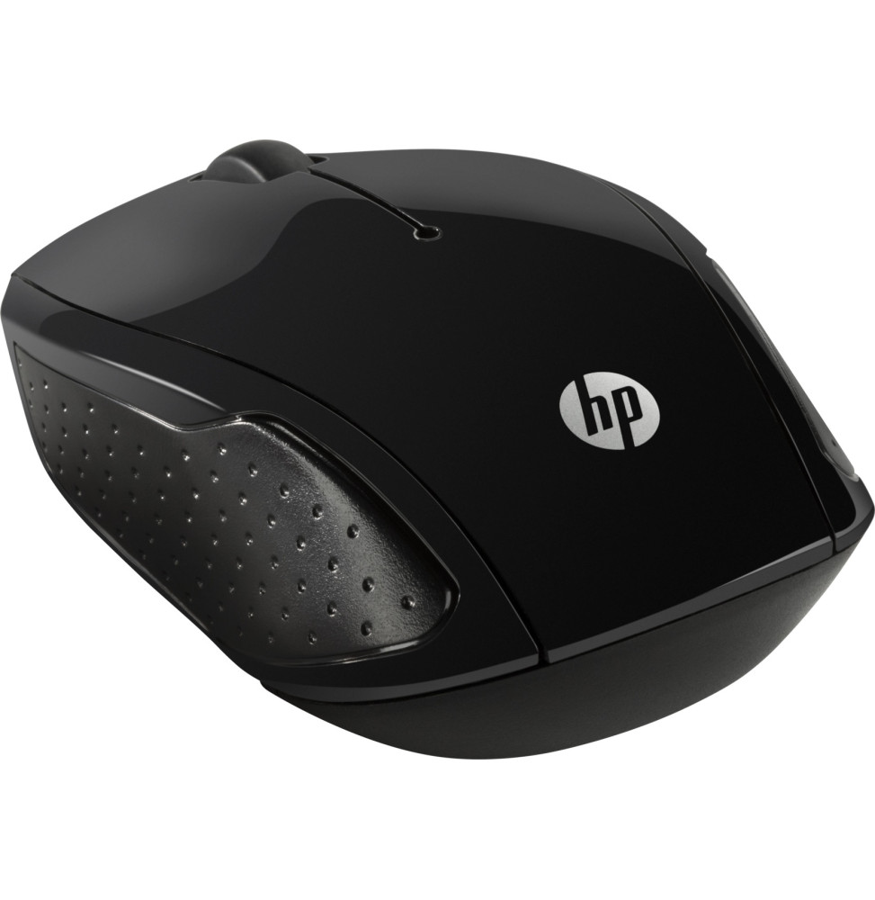 Souris Sans Fil HP 200 (X6W31AA) – Image 3