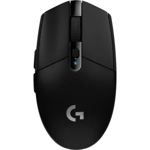 Souris Logitech gaming sans fil LIGHTSPEED G305 (910-005292)
