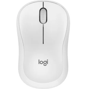 Souris Logitech sans fil Bluetooth M240 Silence (910-007120)