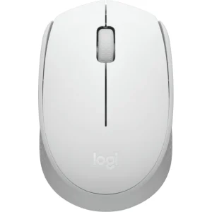 Souris Logitech sans fil M171 BLANCHE (910-006867)