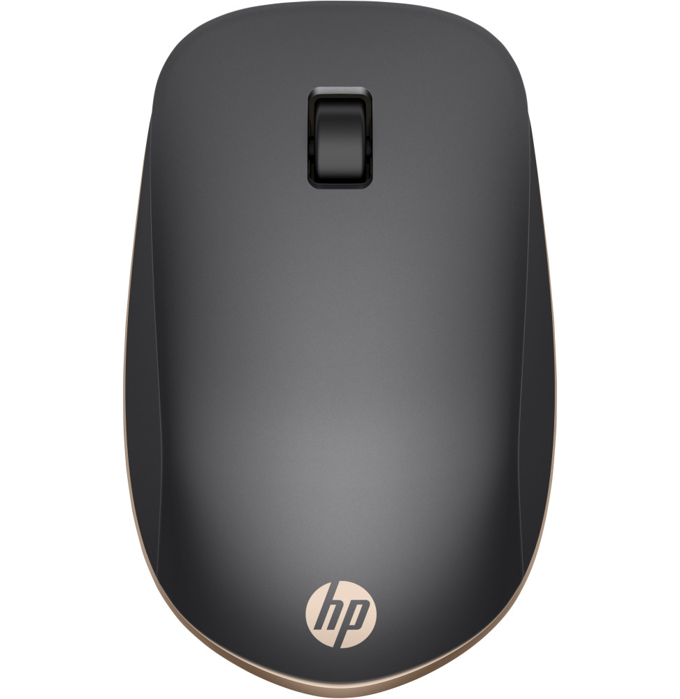 Souris sans fil HP Z5000 Dark Ash Silver (W2Q00AA)