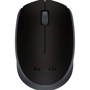 Souris sans fil Logitech M171 noire (910-004424)