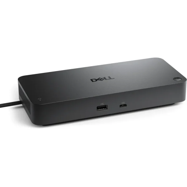 Station d’accueil DELL Pro Dock Smart 130W USB-C - Docking Station (DL-SD25)