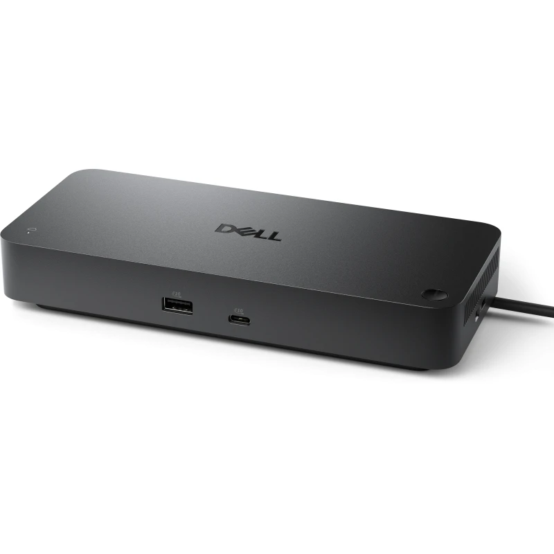 Station d’accueil DELL Pro Dock Smart 130W USB-C - Docking Station (DL-SD25) – Image 4