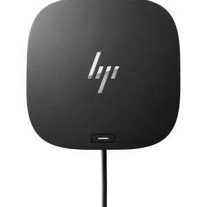 Station d'accueil HP USB-C G5 (5TW10AA)