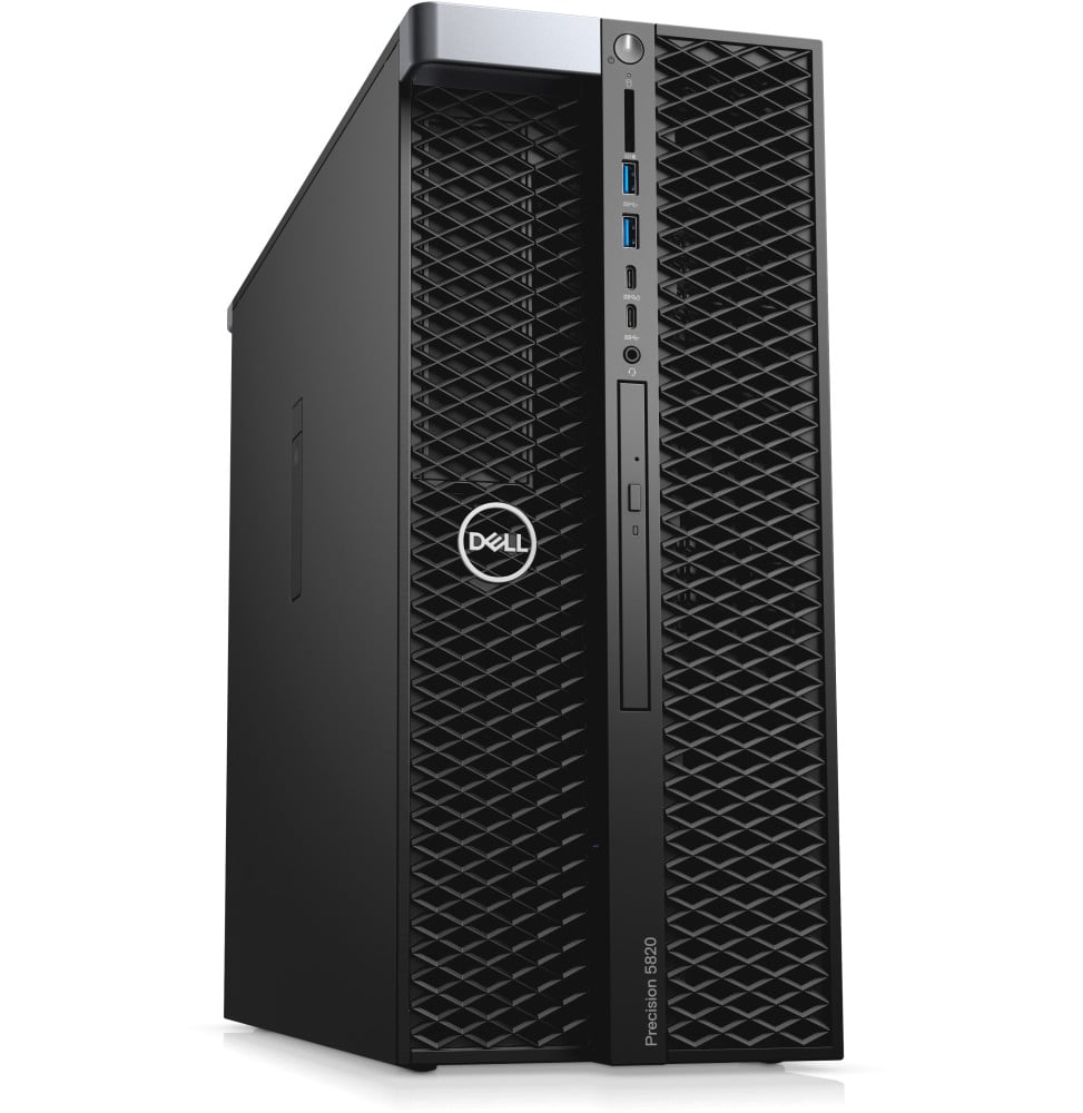 Station de travail Dell Precision 5820 (DL-PR-TW-5820)