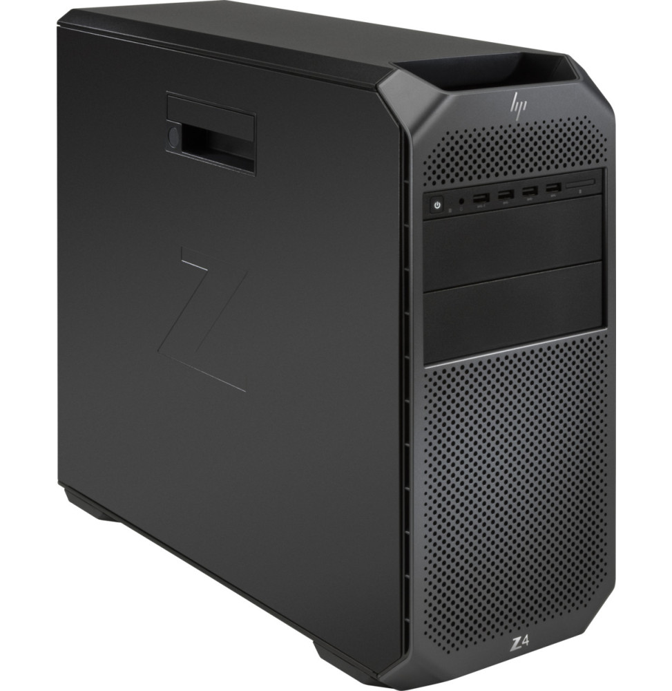 Station de travail HP Z4 G4 – Image 2