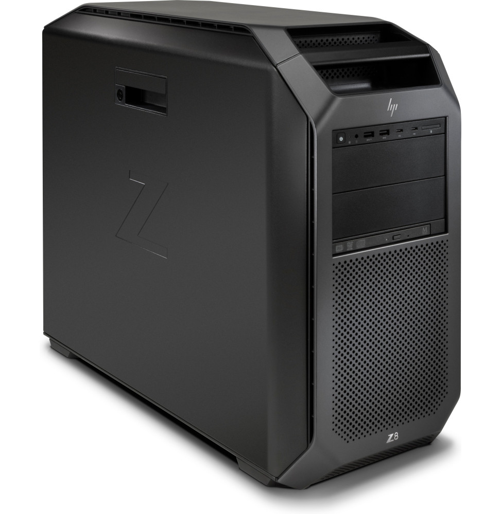 Ordinateur de bureau HP Z8 G4 (2WU47EA)