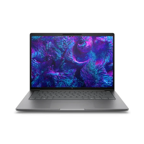 Station de travail HP ZBook 8 G1i 14" - Portable pro 14" U7-255H (D2TE5AT)