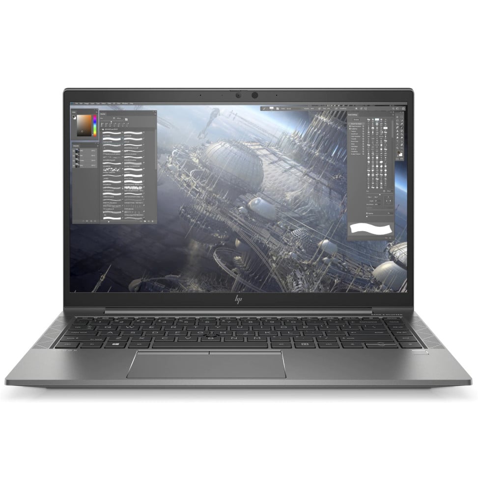 Station de travail mobile HP ZBook Firefly 14 G8 (2C9Q1EA)