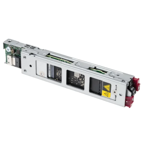Stockage boot HPE NS204i-u Gen11 NVMe hot plug pour serveurs ProLiant (P48183-B21)