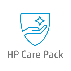 Support matériel HP 3 ans Active Care pour ordinateur de bureau - Intervention sur site jour ouvré suivant