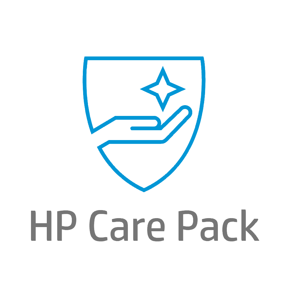 Support matériel HP 3 ans pour ordinateur de bureau - Intervention sur site jour ouvré suivant