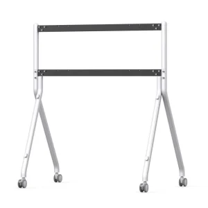 Support roulant Huawei blanc pour écran interactif IdeaHub 65/75/86 inches (21155908)