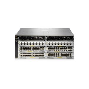 Switch Administrable Modulaire Aruba 5406 zl2 - Montable sur rack (J9821A)