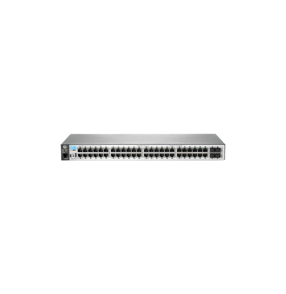 Switch HP 2530-48G (J9775A)