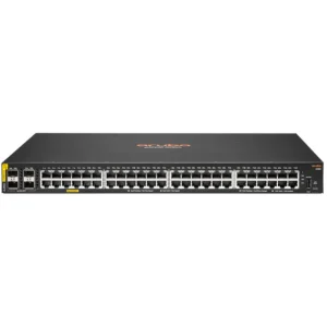 Switch Hpe Aruba 6100 48G CL4 4SFP Swch (JL675A)