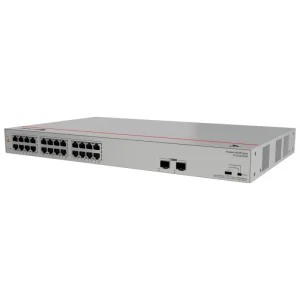 Switch Huawei eKitEngine S110-24LP2SR 24 Ports (98012198)