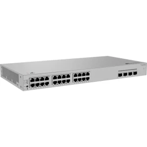 Switch Huawei PoE S220S-24P4JX 24 ports 400W + 2 SFP+ 10G (98012518)