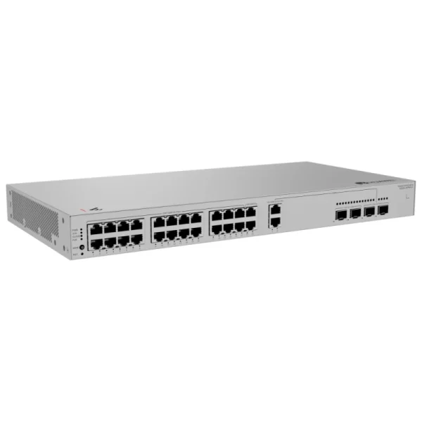 Switch réseau Huawei S220S-26PN4JX 24 Ports PoE+ 10GE (98012521)