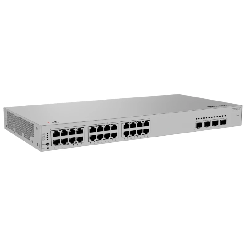 Switch réseau Huawei S310S-24P4JX 24 Ports PoE+ 10GE (98012525)