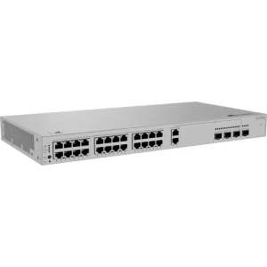 Switch réseau Huawei S310S-26PN4JX 24 Ports PoE+ 10GE (98012527)