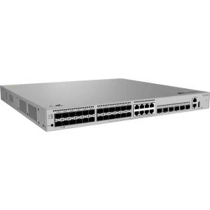 Switch réseau Huawei S530-24ST4XE 10GE SFP+ (98012556)