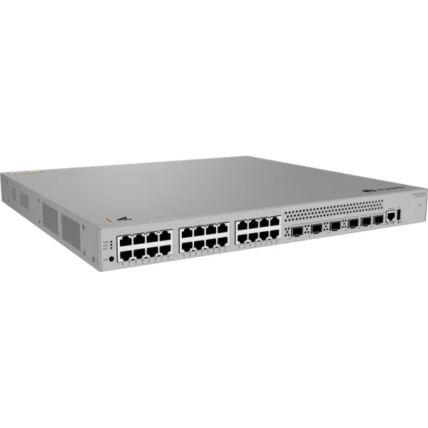 Switch réseau Huawei S530-24T4XE 24 Ports Gigabit 10GE (98012554)