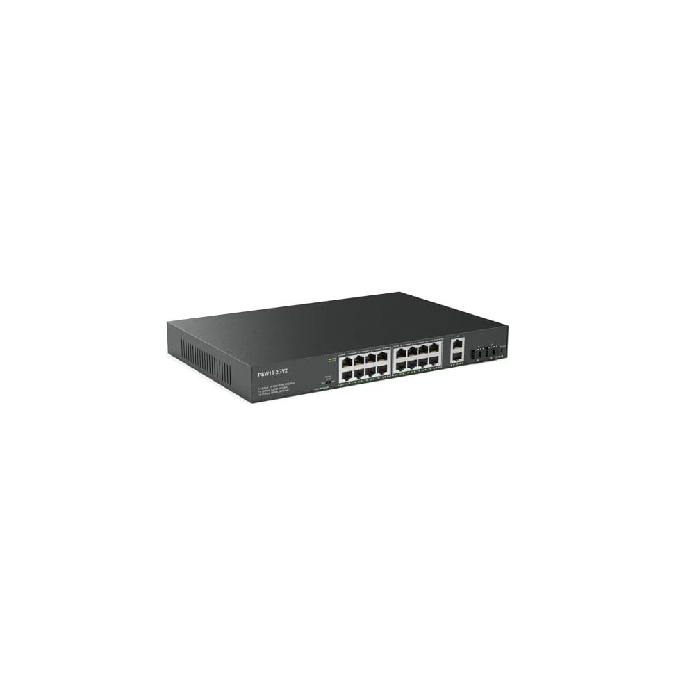 RUIJIE RG-ES118S-LP – Image 2