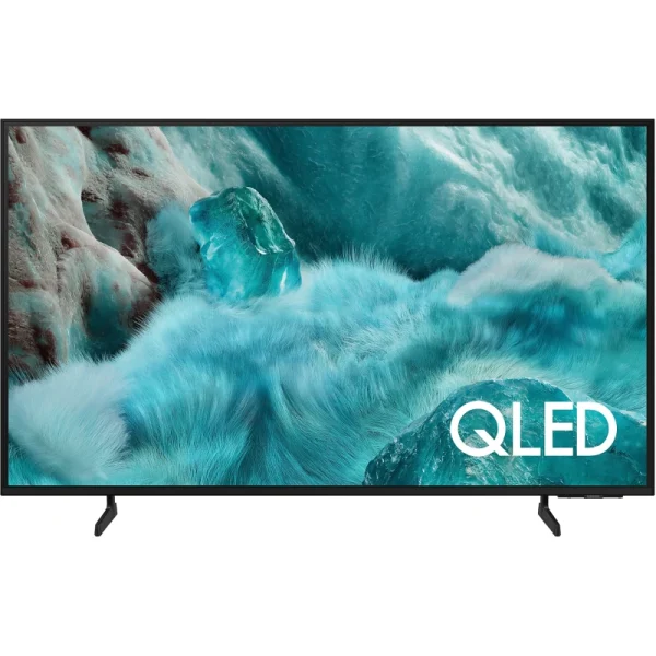 Téléviseur Samsung QLED Q7F 4K Vision AI Smart 55" (QA55Q7FAAUXMV)
