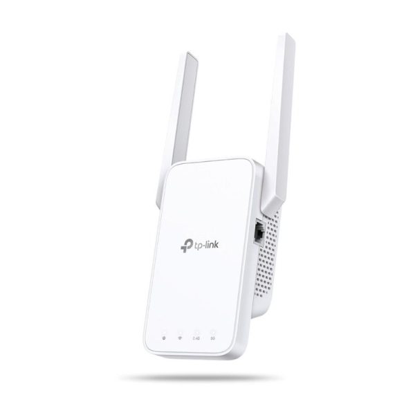AC1200 Extenseur Wi-Fi