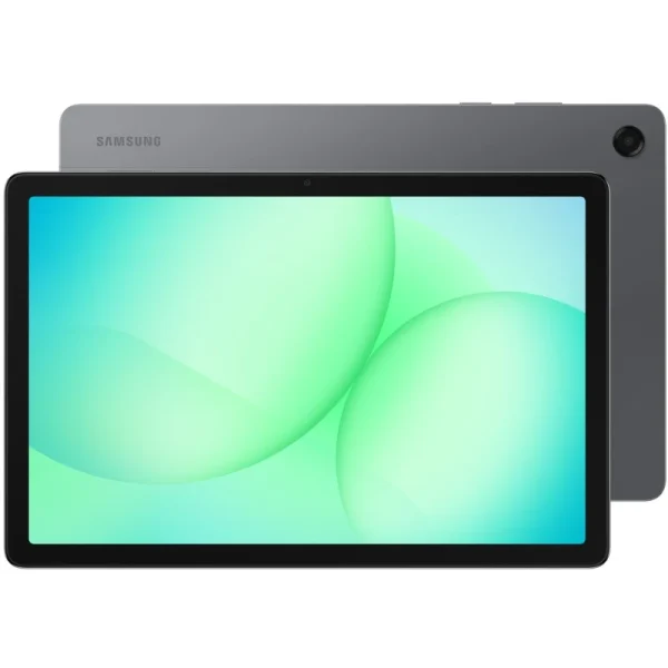 Tablette Samsung Tab A11+ 11" (6Go / 128Go) - 5G Gris MicroSD jusqu'à 2To (SM-X236BZAAMWD)